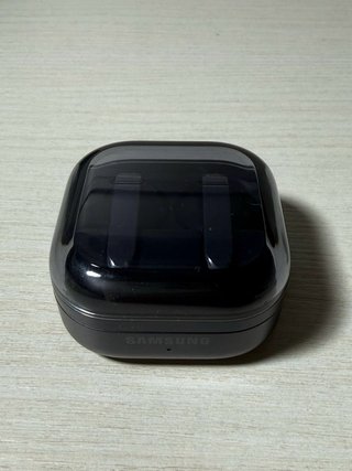 Samsung Galaxy Buds4 Pro Negros