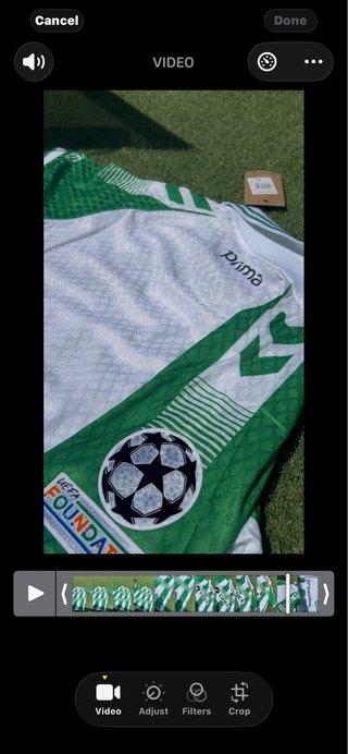 Camiseta