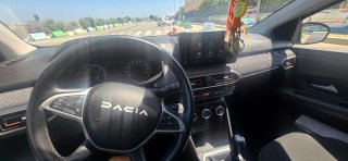 Dacia Sandero 2023