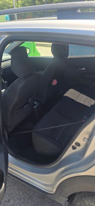 Dacia Sandero 2023