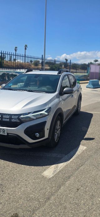 Dacia Sandero 2023
