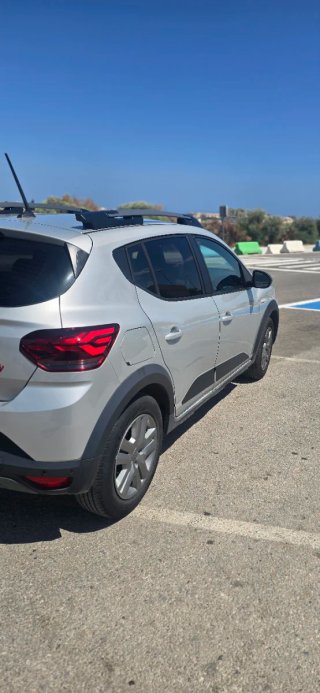 Dacia Sandero 2023