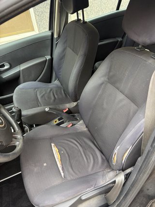 Renault Clio 2008