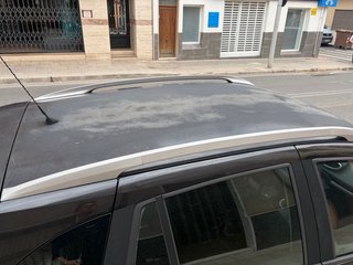 Renault Clio 2008