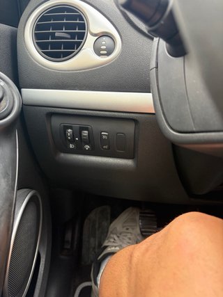 Renault Clio 2008