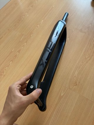 Horquilla MTB Carbono 29 Boost