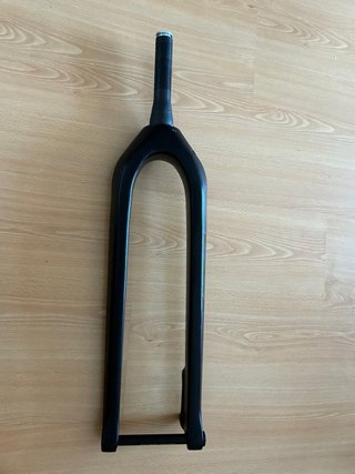 Horquilla MTB Carbono 29 Boost
