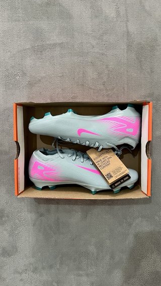 Nike Zoom Vapor 16 Pro FG Scarpe Calcio Size 42