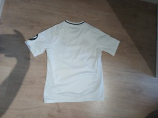 Equipación Real Madrid 24/25 Adidas talla 11-12