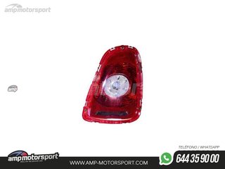 PILOTO TRASERO DERECHO PARA MINI R56/R57