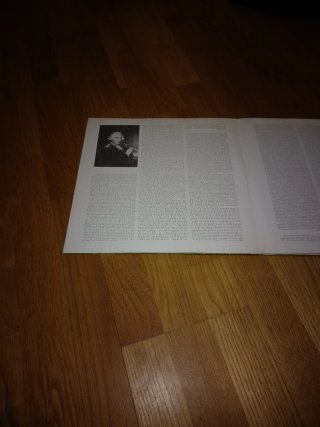 Vinilo Haydn - Conciertos para Clave