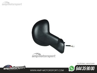 RETROVISOR COMPLETO DERECHO PARA FIAT MULTIPLA