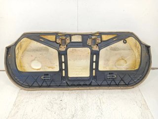 Asientos traseros BMW SERIE 5 BERLINA (E60)