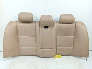 Asientos traseros BMW SERIE 5 BERLINA (E60)