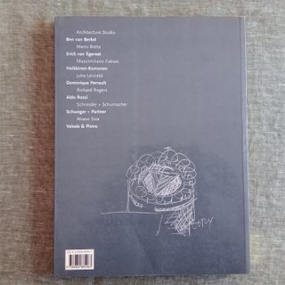 Contemporary European Architects: Vol. 4