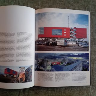 Contemporary European Architects: Vol. 4