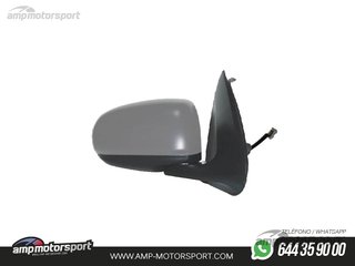 RETROVISOR COMPLETO DERECHO PARA NISSAN ALMERA