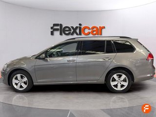 Volkswagen Golf Advance 1.4 TSI 92kW (125CV) DSG Variant