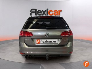 Volkswagen Golf Advance 1.4 TSI 92kW (125CV) DSG Variant
