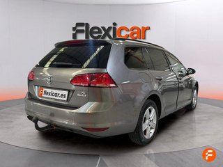 Volkswagen Golf Advance 1.4 TSI 92kW (125CV) DSG Variant