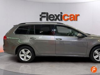 Volkswagen Golf Advance 1.4 TSI 92kW (125CV) DSG Variant