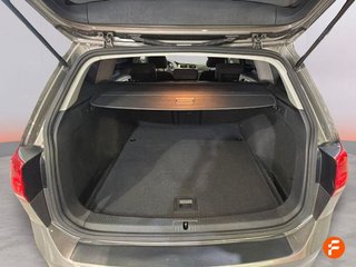 Volkswagen Golf Advance 1.4 TSI 92kW (125CV) DSG Variant