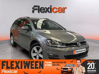 Volkswagen Golf Advance 1.4 TSI 92kW (125CV) DSG Variant