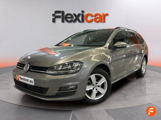 Volkswagen Golf Advance 1.4 TSI 92kW (125CV) DSG Variant