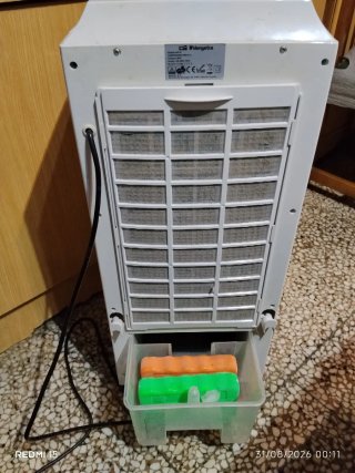 Climatizador Orbegozo AIR 45 Comfort