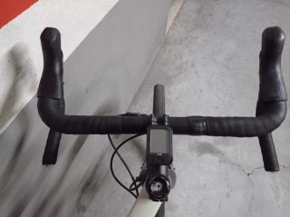 Bicicleta Gravel FELT BREED 30 TALLA 56