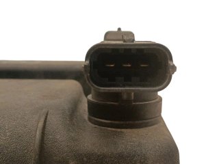 Tapa balancines FORD FOCUS BERLINA (CAP)