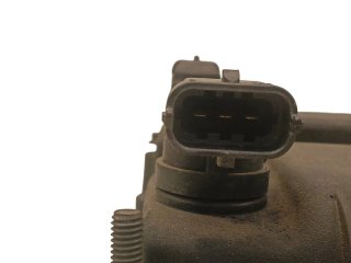 Tapa balancines FORD FOCUS BERLINA (CAP)