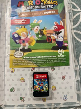 Nintendo Switch Lite Verde