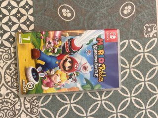 Nintendo Switch Lite Verde
