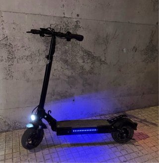 Patinete Eléctrico Smartgyro rockway Pro