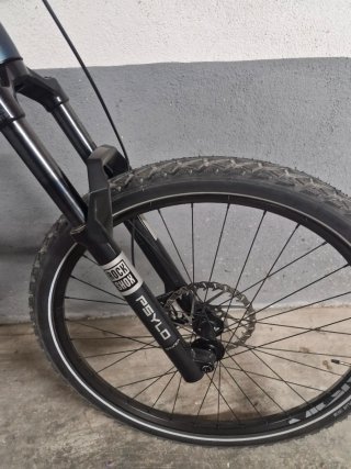 Bicicleta Megamo Crave AL 40 R