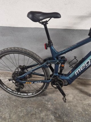 Bicicleta Megamo Crave AL 40 R
