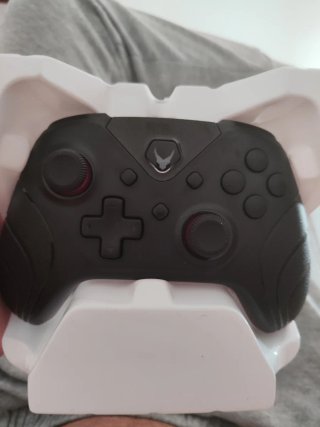 Mando NOVA 2 en 1 Switch/PC