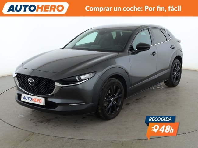 Mazda CX-30 2.0 Skyactiv-G Mild-Hybrid Homura 2WD - foto 1
