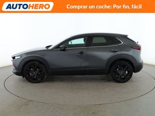 Mazda CX-30 2.0 Skyactiv-G Mild-Hybrid Homura 2WD