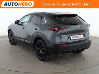 Mazda CX-30 2.0 Skyactiv-G Mild-Hybrid Homura 2WD