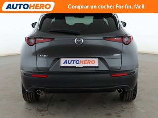 Mazda CX-30 2.0 Skyactiv-G Mild-Hybrid Homura 2WD