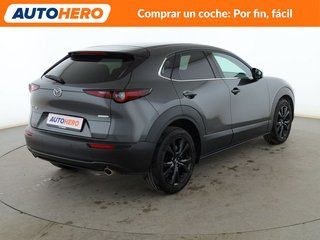 Mazda CX-30 2.0 Skyactiv-G Mild-Hybrid Homura 2WD