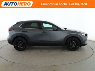 Mazda CX-30 2.0 Skyactiv-G Mild-Hybrid Homura 2WD