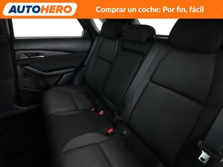 Mazda CX-30 2.0 Skyactiv-G Mild-Hybrid Homura 2WD