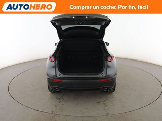Mazda CX-30 2.0 Skyactiv-G Mild-Hybrid Homura 2WD