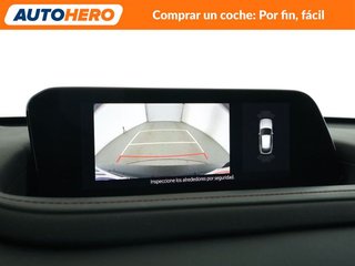Mazda CX-30 2.0 Skyactiv-G Mild-Hybrid Homura 2WD