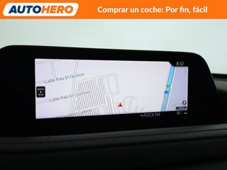 Mazda CX-30 2.0 Skyactiv-G Mild-Hybrid Homura 2WD