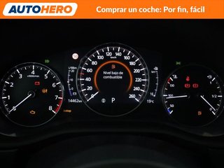 Mazda CX-30 2.0 Skyactiv-G Mild-Hybrid Homura 2WD