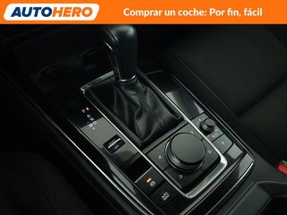 Mazda CX-30 2.0 Skyactiv-G Mild-Hybrid Homura 2WD